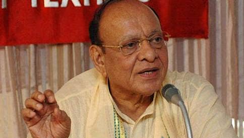 'ನಾನೀಗ ಸ್ವತಂತ್ರ ಪಕ್ಷಿ': ಕಾಂಗ್ರೆಸ್ ತೊರೆದ ಶಂಕರ್ ಸಿಂಗ್ ವಘೇಲಾ ಹೇಳಿಕೆ