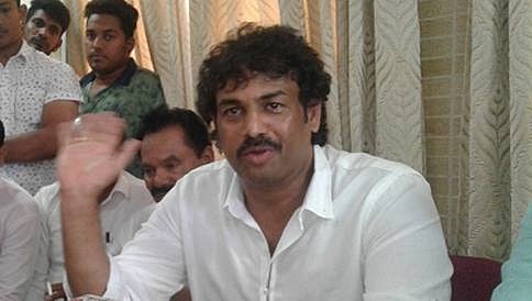 'ಯಡಿಯೂರಪ್ಪ ಕಚಡಾ ಮುಖ್ಯಮಂತ್ರಿಯಾಗಿದ್ರು': ಜೆಡಿಎಸ್ ಶಾಸಕ ಮಧು ಬಂಗಾರಪ್ಪ