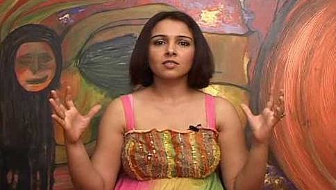 'ಅಜಾನ್' ಅನಾಗರಿಕತೆ, ಸೋನು ನಿಗಮ್ ಬಳಿಕ ಇದೀಗ ಸುಚಿತ್ರ ಟ್ವೀಟ್