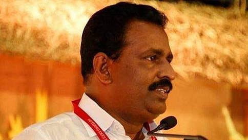 ಅತ್ಯಾಚಾರ ಪ್ರಕರಣ: ಬಂಧಿತ ಕೇರಳ 'ಕೈ' ಶಾಸಕನಿಗೆ ಅಮಾನತು ಶಿಕ್ಷೆ