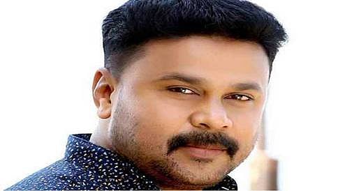 ನಟಿಯ ಅಪಹರಣ ಕೇಸು: ನಟ ದಿಲೀಪ್ ಗೆ ಜಾಮೀನು ನಿರಾಕರಿಸಿದ ಕೇರಳ ಹೈಕೋರ್ಟ್