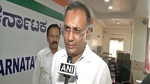 ಹಿಂದಿ ಕೇಂದ್ರಿತವಾದ ಬಿಜೆಪಿ ವೈವಿಧ್ಯತೆಯನ್ನು ಗೌರವಿಸುವುದಿಲ್ಲ: ದಿನೇಶ್ ಗುಂಡೂರಾವ್
