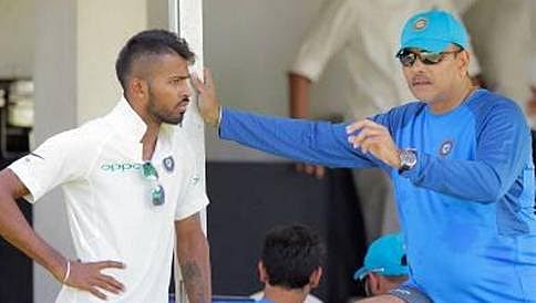 ಟೆಸ್ಟ್‌ಗೆ ಹಾರ್ದಿಕ್ ಪಾಂಡ್ಯ ಪಾದಾರ್ಪಣೆ? ಕೊಹ್ಲಿ ಸುಳಿವು!