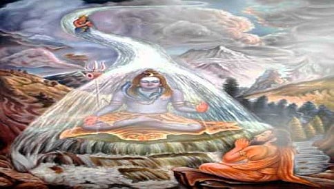 ಜಲಕ್ಷಾಮ: ಸಗರ , ಅಂಶುಮಂತ , ದಿಲೀಪರ ಸೋಲು