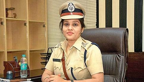 ನಾನು ನನ್ನ ಕರ್ತವ್ಯ ನಿರ್ವಹಿಸಿದ್ದೇನೆ, ಕ್ಷಮೆಯಾಚಿಸುವುದಿಲ್ಲ: ಡಿಐಜಿ ರೂಪಾ