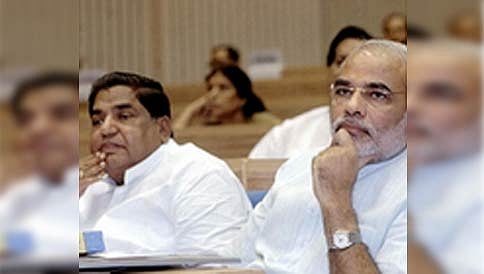 ಮಾಜಿ ಸಿಎಂ ಧರಂ ಸಿಂಗ್ ನಿಧನ: ಪ್ರಧಾನಿ ಮೋದಿ ಸಂತಾಪ