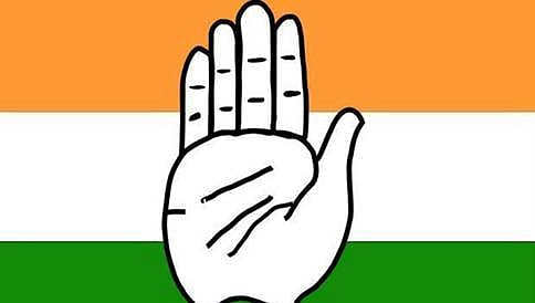 ಗುಜರಾತ್ ಕಾಂಗ್ರೆಸ್ ಗೆ ಮತ್ತೆ ಆಘಾತ: ಮತ್ತಿಬ್ಬರು ಶಾಸಕರ ರಾಜಿನಾಮೆ