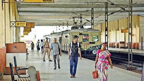 ಚೆನ್ನೈ: ರೈಲು ನಿಲ್ದಾಣದಲ್ಲಿ ಕಾಲುವೆಗೆ ಬಿದ್ದ ಬಾಲಕನಿಗೆ 6 ಲಕ್ಷ ರೂ. ಪರಿಹಾರ ನೀಡಲು ಕೋರ್ಟ್ ಆದೇಶ
