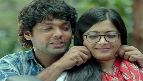 ಕಿರಿಕ್ ಜೋಡಿ ರಕ್ಷಿತ್-ರಶ್ಮಿಕಾ ಅದ್ಧೂರಿ ನಿಶ್ಚಿತಾರ್ಥ