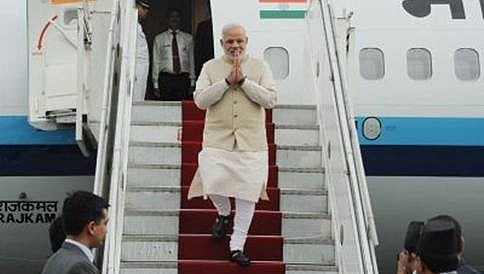 ಉಗ್ರ ನಿಗ್ರಹ, ಆರ್ಥಿಕ ಸಂಬಂಧ ವೃದ್ದಿ: ಪ್ರಧಾನಿ ಮೋದಿ ಇಸ್ರೇಲ್ ಪ್ರವಾಸದ ಅಜೆಂಡಾ