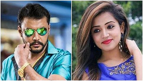 'ಬಿಲ್ಡಪ್ ಅಂದ್ರೆ ದರ್ಶನ್' ಹೇಳಿಕೆಗೆ ಕ್ಷಮೆಯಾಚಿಸಿದ ಬಿಗ್ಬಾಸ್ ಸಂಜನಾ