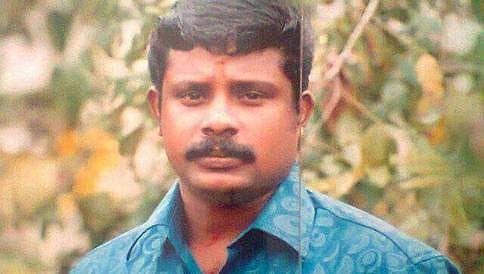 ಕೇರಳದಲ್ಲಿ ಮತ್ತೊಬ್ಬ ಆರ್'ಎಸ್ಎಸ್ ಕಾರ್ಯಕರ್ತನ ಹತ್ಯೆ