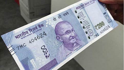 ಆಗಸ್ಟ್ ವೇಳೆ ಗೆ ಜನರ ಕೈ ಸೇರಲಿದೆ ಹೊಸ 200 ರು. ನೋಟು!