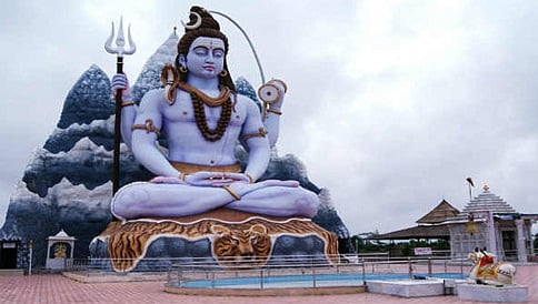 ಶ್ರಾವಣ ಮಾಸವನ್ನು ಶಿವನಿಗೆ ಸಮರ್ಪಿಸಿ, ಆರಾಧಿಸುವುದರ ಹಿನ್ನೆಲೆ, ಮಹತ್ವ!