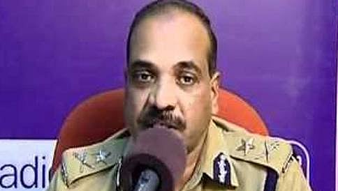 ಬೆಂಗಳೂರು ನೂತನ ಪೊಲೀಸ್ ಆಯುಕ್ತರಾಗಿ ಸುನಿಲ್ ಕುಮಾರ್ ನೇಮಕ