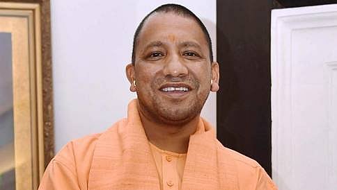 ಶಾಂಪೂ ನೀಡಿದ್ದ ಸಿಎಂ ಯೋಗಿ ಆದಿತ್ಯನಾಥ್ ಗೆ ದಲಿತರಿಂದ 125 ಕೆಜಿ ಸೋಪು