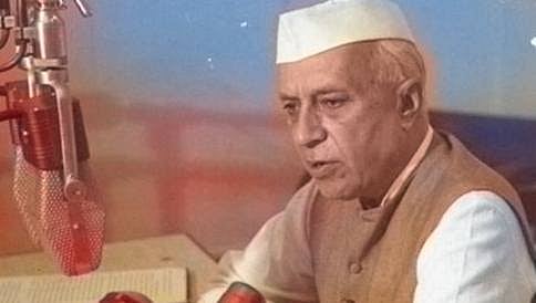 ಸಿಕ್ಕಿಂ ವಿವಾದ: 1890ರ ಗಡಿ ಒಪ್ಪಂದವನ್ನು ನೆಹರು ಒಪ್ಪಿರಲಿಲ್ಲ
