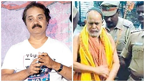 'ದಂಡುಪಾಳ್ಯ' ನಿರ್ದೇಶಕರಿಂದ ಮತ್ತೊಂದು ನೈಜ ಘಟನೆಯ ಸಿನೆಮಾ