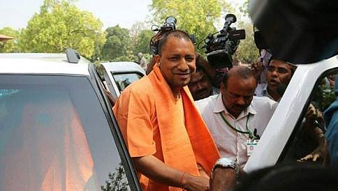 ಹೊಸ ಮರ್ಸಿಡಿಸ್ ಕಾರು ಬೇಡ, ಹಳೆಯದ್ದೇ ಸಾಕು ಎಂದ ಮುಖ್ಯಮಂತ್ರಿ ಯೋಗಿ ಆದಿತ್ಯನಾಥ್