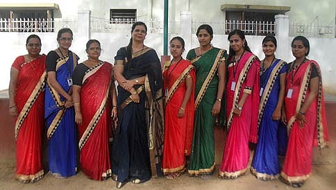ಮೈಸೂರು: ಸರ್ಕಾರಿ ಕಾಲೇಜು ಉಪನ್ಯಾಸಕಿಯರಿಗೂ ಬಂತು ಸಮವಸ್ತ್ರ ನೀತಿ!
