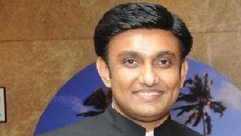'ಕೈ'ನಲ್ಲಿ ಸ್ಫೋಟಗೊಂಡ ಆಂತರಿಕ ಭಿನ್ನಮತ: ಶಾಸಕ ಸ್ಥಾನಕ್ಕೆ ಡಾ. ಸುಧಾಕರ್ ರಾಜಿನಾಮೆ