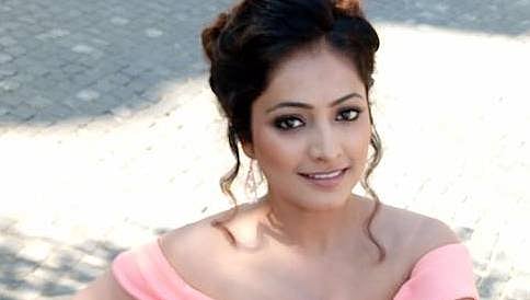 ಕನಕ ಚಿತ್ರದ ಸಂಪಿಗೆ ಪಾತ್ರಕ್ಕೆ ಹರಿಪ್ರಿಯಾ