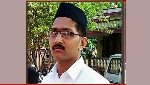 ಹಲ್ಲೆಗೊಳಗಾಗಿದ್ದ ಆರ್ ಎಸ್ ಎಸ್ ಕಾರ್ಯಕರ್ತ ಶರತ್ ಸಾವು, ದ.ಕನ್ನಡದಲ್ಲಿ ನಿಷೇಧಾಜ್ಞೆ ಜಾರಿ!