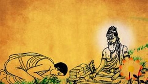 ಗುರುವಿನ ಅನುಗ್ರಹಕ್ಕೆ ಪಾತ್ರರಾಗಲು ಮಹತ್ವದ ದಿನ ಗುರು ಪೂರ್ಣಿಮೆ
