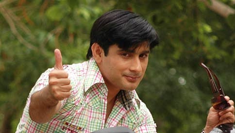ಕನ್ನಡ ಚಿತ್ರನಟ, ಸಿಸಿಎಲ್ ಆಟಗಾರ ಧ್ರುವ ಶರ್ಮಾ ನಿಧನ