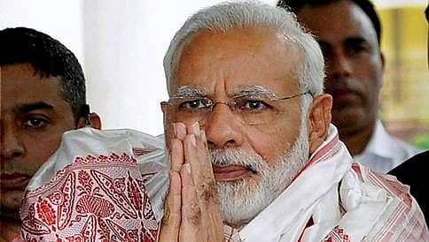 ಪ್ರವಾಹ ಪೀಡಿತ ಈಶಾನ್ಯ ರಾಜ್ಯಗಳಿಗೆ 2,000 ಕೋಟಿ ರೂ. ಪರಿಹಾರ ಘೋಷಿಸಿದ ಪ್ರಧಾನಿ ಮೋದಿ