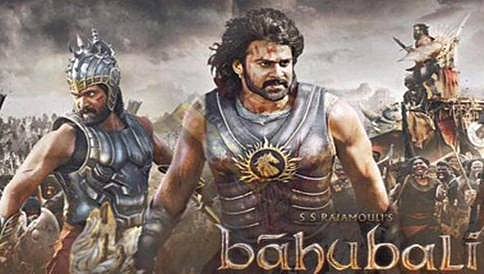 ಭಾರೀ ಮೊತ್ತಕ್ಕೆ ಬಾಹುಬಲಿ ಸರಣಿಯ ವಿಡಿಯೋ ಸ್ಟ್ರೀಮಿಂಗ್ ಹಕ್ಕನ್ನು ಖರೀದಿಸಿದ ನೆಟ್‌ಫ್ಲಿಕ್ಸ್
