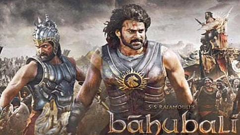 ಭಾರೀ ಮೊತ್ತಕ್ಕೆ ಬಾಹುಬಲಿ ಸರಣಿಯ ವಿಡಿಯೋ ಸ್ಟ್ರೀಮಿಂಗ್ ಹಕ್ಕನ್ನು ಖರೀದಿಸಿದ ನೆಟ್ಫ್ಲಿಕ್ಸ್