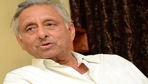 ಕಾಂಗ್ರೆಸ್ಗೆ ಅಸ್ತಿತ್ವದ ಬಿಕ್ಕಟ್ಟು: ಕಾಂಗ್ರೆಸ್ಸಿಗರು ವಾಸ್ತವದ ಬಗ್ಗೆ ಗಮನ ಹರಿಸಬೇಕಿದೆ: ಮಣಿಶಂಕರ್ ಅಯ್ಯರ್