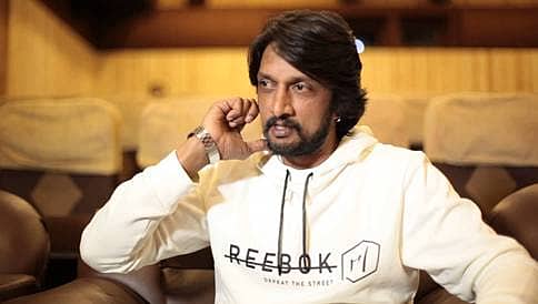 ಶಿವಣ್ಣನ ಮಾಸ್ ಲೀಡರ್ ಸಿನಿಮಾ ವೀಕ್ಷಿಸಿದ ಸುದೀಪ್ ಕುಟುಂಬ!