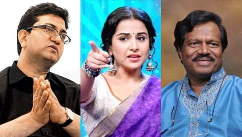 ಕೇಂದ್ರ ಸೆನ್ಸಾರ್ ಮಂಡಳಿ ಪುನರಚನೆ: ತಂಡಕ್ಕೆ ನಾಗಾಭರಣ, ವಿದ್ಯಾ ಬಾಲನ್ ಆಯ್ಕೆ
