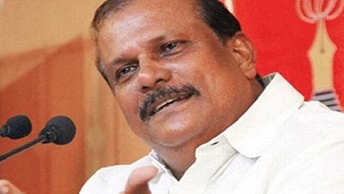 ಮಹಿಳಾ ಆಯೋಗದಿಂದ ಕೇರಳ ಶಾಸಕ ಪಿಸಿ ಜಾರ್ಜ್ ವಿರುದ್ಧ ಕೇಸ್