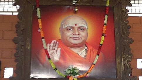 ಅಮಿತ್ ಶಾರಿಂದ ಬಾಲಗಂಗಾಧರ ಸ್ವಾಮೀಜಿ ಜೀವನಾಧರಿತ The Story Of A Guru ಪುಸ್ತಕ ಬಿಡುಗಡೆ