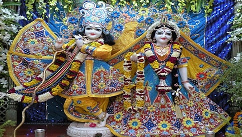 ಕೃಷ್ಣ ಜನಿಸಿದ ನಾಡು ಮಥುರಾದಲ್ಲಿ ಜನ್ಮಾಷ್ಟಮಿ ಆಚರಣೆ ಹೇಗೆ ನಡೆಯುತ್ತೆ ಗೊತ್ತಾ?