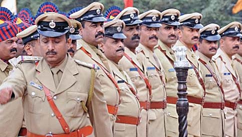 ಸ್ವಾತಂತ್ರ್ಯ ದಿನಾಚರಣೆ: ರಾಜ್ಯದ 21 ಪೊಲೀಸರಿಗೆ ರಾಜ್ಯಪಾಲರಿಂದ ವಿಶೇಷ ಸೇವಾ ಪದಕ