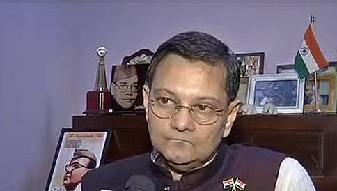 'ವಂದೇ ಮಾತರಂ' ಹೇರಿಕೆ ಬದಲು ಯುವಕರನ್ನು ಪ್ರೇರೇಪಿಸಿ: ನೇತಾಜಿ ಮೊಮ್ಮಗ ಸಿ.ಕೆ. ಬೋಸ್