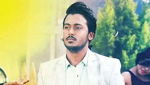 ಇದು ನನ್ನ ಕಳೆದ 20 ವರ್ಷಗಳ ಕನಸು: ವಿಕ್ರಮ್ ರವಿಚಂದ್ರನ್