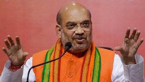 ಸಾಮಾಜಿಕ ಮಾಧ್ಯಮದ ಮೂಲಕ ಹೆಚ್ಚೆಚ್ಚು ಜನರನ್ನು ತಲುಪಲು ರಾಜ್ಯ ಬಿಜೆಪಿಗೆ ಅಮಿತ್ ಶಾ ಟಾರ್ಗೆಟ್!