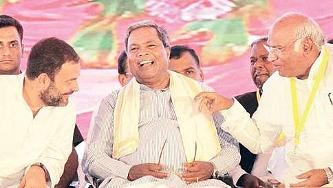 ಜಮ್ಮು- ಕಾಶ್ಮೀರದಲ್ಲಿ ನಾವು 10 ವರ್ಷಗಳಲ್ಲಿ ಸ್ಥಾಪಿಸಿದ್ದ ಶಾಂತಿ, ಮೋದಿಯಿಂದ ನಾಶ: ರಾಹುಲ್