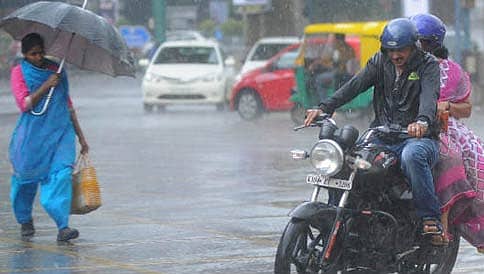 ಪ್ರವಾಹದ ಹೊರತಾಗಿಯೂ ಭಾರತದಲ್ಲಿ ಮಳೆ ಕೊರತೆ!