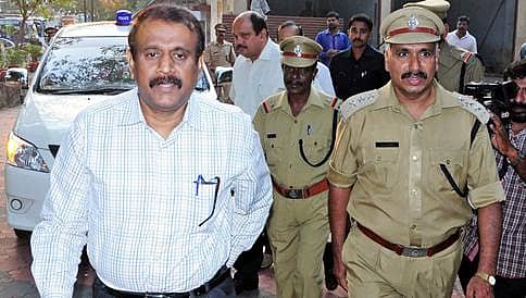 ನಕಲಿ ದಾಖಲೆ ಸೃಷ್ಟಿಸಿದ ಆರೋಪ: ಕೇರಳ ಮಾಜಿ ಡಿಜಿಪಿ ವಿರುದ್ಧ ಎಫ್ಐಆರ್ ದಾಖಲು