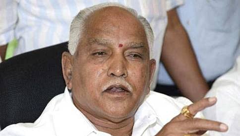 ಯಡಿಯೂರಪ್ಪಗೆ ಎಸಿಬಿ ಸಮನ್ಸ್: ಉತ್ತರಿಸಲು ವಾರದ ಗಡುವು ಕೋರಿದ ಬಿಎಸ್ ವೈ