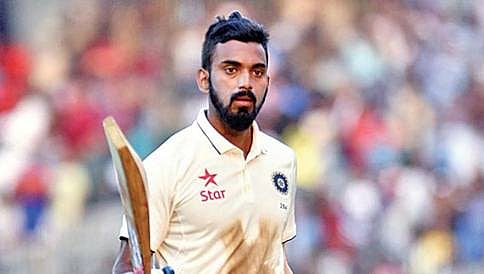 ಲಂಕಾ ವಿರುದ್ಧದ 2ನೇ ಟೆಸ್ಟ್ ಪಂದ್ಯದಲ್ಲಿ ಕನ್ನಡಿಗ ಕೆಎಲ್ ರಾಹುಲ್ ಕಣಕ್ಕೆ: ಕೊಹ್ಲಿ