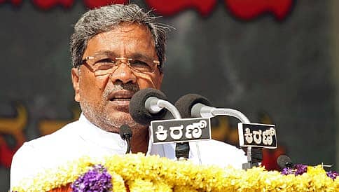 ರಾಜ್ಯ ಸರ್ಕಾರ ಎಸಿಬಿಯನ್ನು ದುರ್ಬಳಕೆ ಮಾಡಿಕೊಳ್ಳುತ್ತಿಲ್ಲ: ಬಿಜೆಪಿ ಆರೋಪಕ್ಕೆ ಸಿಎಂ ತಿರುಗೇಟು