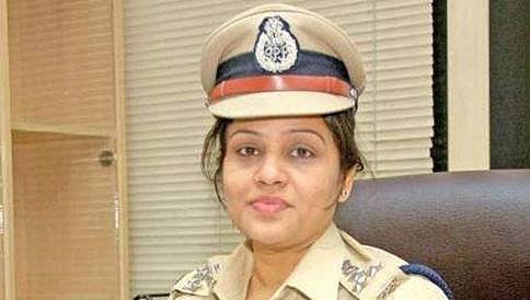 ಶಶಿಕಲಾ ಹೊಸೂರು ಕ್ಷೇತ್ರದ ಶಾಸಕರನ್ನು ಮನೆಯಲ್ಲಿ ಭೇಟಿಯಾಗಿದ್ದರು: ಎಸಿಬಿ ಎದುರು ಮಾಜಿ ಡಿಐಜಿ ರೂಪಾ