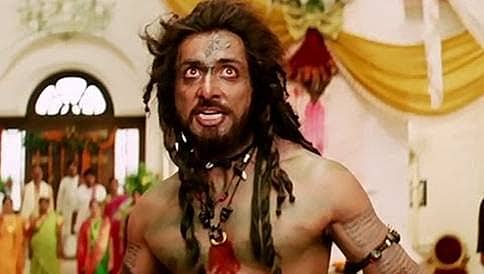 ಕುರುಕ್ಷೇತ್ರ: ಅರ್ಜುನನಾಗಿ  ಬಾಲಿವುಡ್ ನಟ ಸೋನು ಸೂದ್?